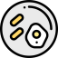 Breakfast icon 64x64