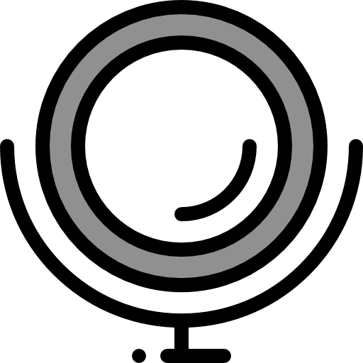 Mirror icon