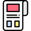 Newspaper icon 64x64