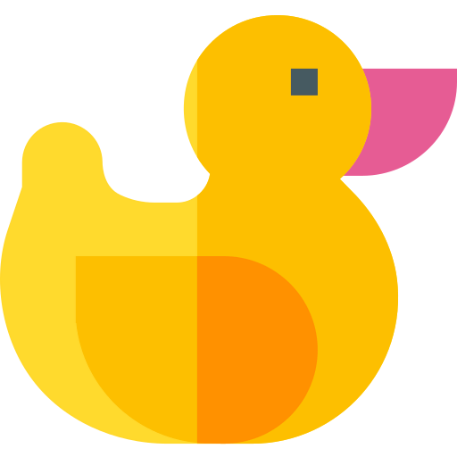 Duck icon