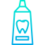 Toothpaste icon 64x64