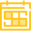 Calendar icon 64x64