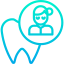 Dentist icon 64x64