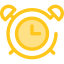 Clock icon 64x64