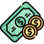Money icon 64x64