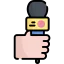 Microphone icon 64x64