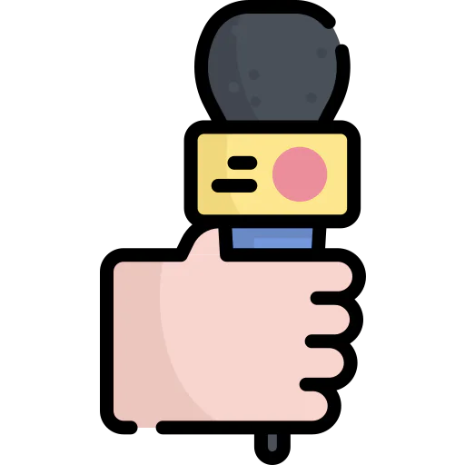 Microphone icon