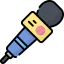 Microphone icon 64x64