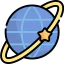 International icon 64x64
