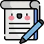 Notes icon 64x64
