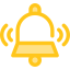 Alarm icon 64x64