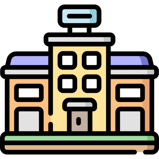 Building icon