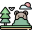 Forest icon 64x64