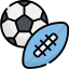 Sports icon 64x64