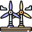 Windmill icon 64x64