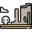 Canyon icon 64x64