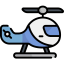 Helicopter icon 64x64