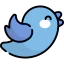 Twitter 상 64x64