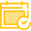 Calendar icon 64x64
