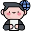 Journalist icon 64x64