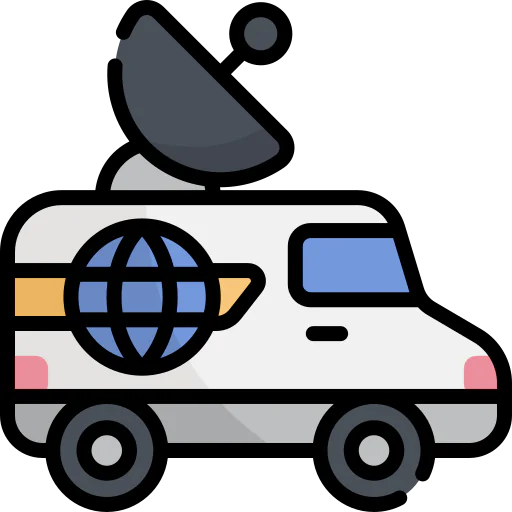Van icon