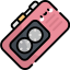 Voice recorder Symbol 64x64