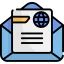 Mail icon 64x64
