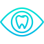 Tooth icon 64x64