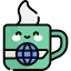 Mug アイコン 64x64