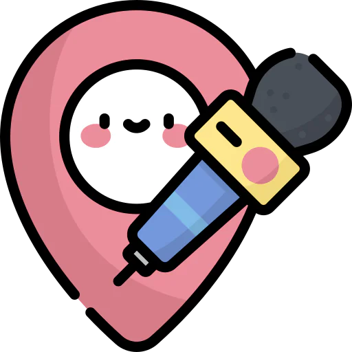Pin icon