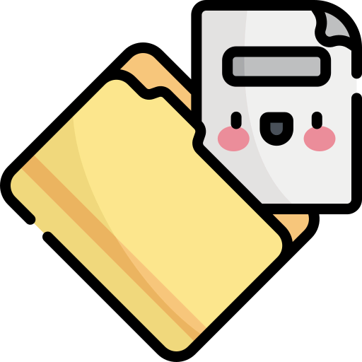 Files icon