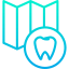 Location icon 64x64