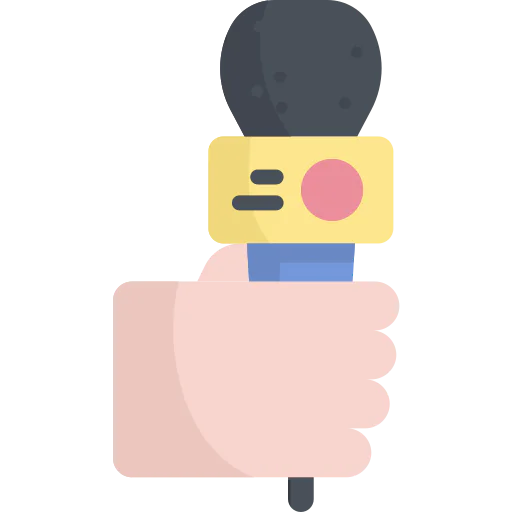 Microphone icon