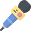 Microphone icon 64x64