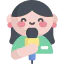 Journalist icon 64x64