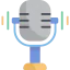 Microphone icon 64x64