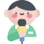 Journalist icon 64x64