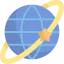 International icon 64x64