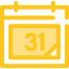 Date icon 64x64