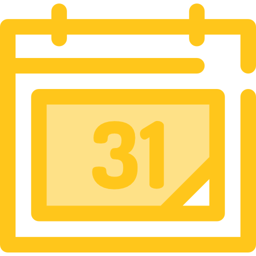 Date icon