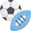 Sports icon 64x64