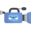 Video camera icon 64x64