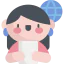 Journalist icon 64x64