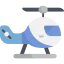 Helicopter icon 64x64