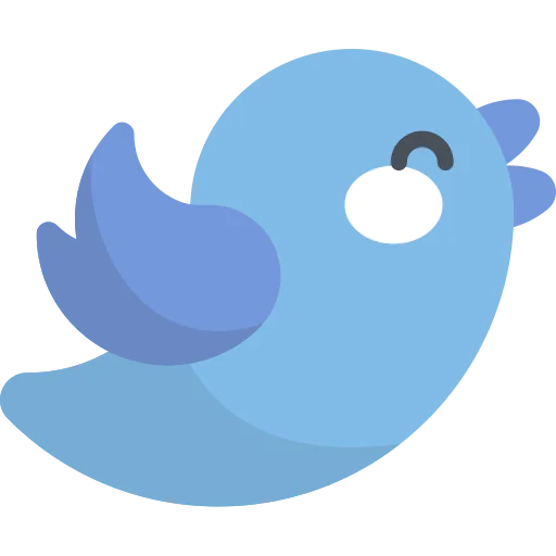 Twitter icon