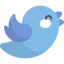 Twitter 상 64x64