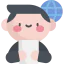 Journalist icon 64x64