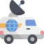Van icon 64x64