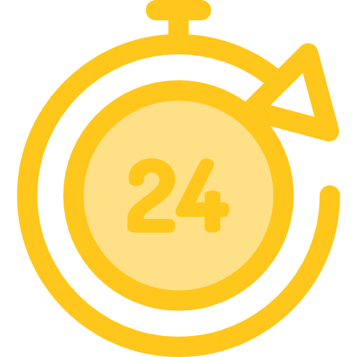 Clock icon