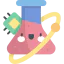 Flask icon 64x64
